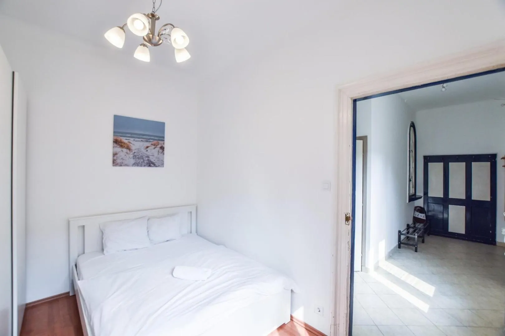 Cityscape Budget Apartments Kalvin Budapest