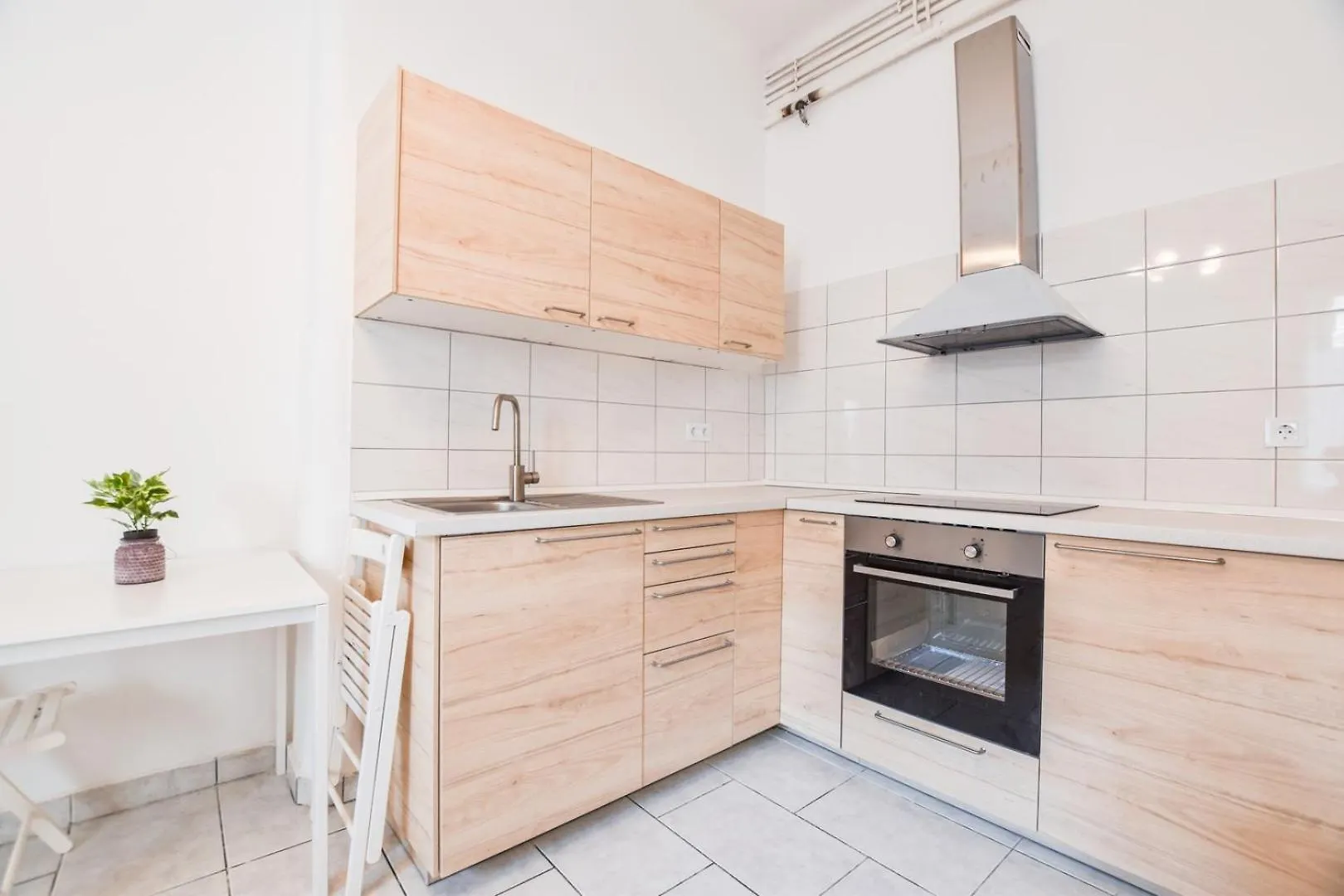 Cityscape Budget Apartments Kalvin Budapest