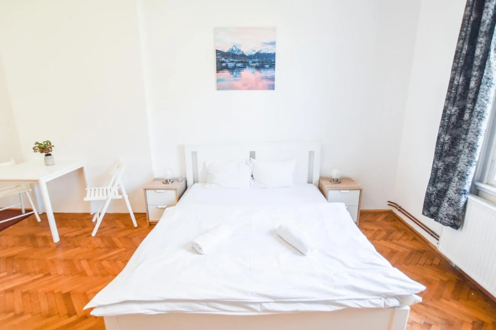 Cityscape Budget Apartments Kalvin Budapest 0*,  Hungary